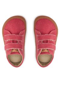 Froddo Sneakersy Barefoot Vegan G3130248-4 M Różowy. Kolor: różowy #3