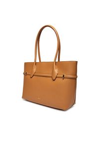 Furla Torebka Goccia Nera WB01497 BX3104 RY000 Brązowy. Kolor: brązowy. Materiał: skórzane #3