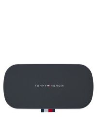 TOMMY HILFIGER - Tommy Hilfiger Okulary przeciwsłoneczne 2225/S 207865 Brązowy. Kolor: brązowy