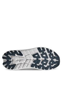 HOKA - Hoka Buty do biegania Kawana 3 1171893 Écru. Kolor: kremowy. Materiał: materiał #5