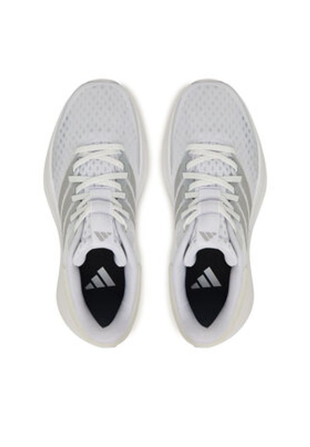 Adidas - adidas Buty do biegania Treadmove JP5799 Biały. Kolor: biały. Materiał: materiał
