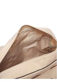 Adidas - adidas Torebka Leo Graphic Bowling Bag KS5548 Beżowy. Kolor: beżowy #6