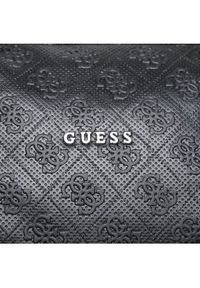 Guess Torba podróżna TMESCH P2335 Czarny. Kolor: czarny. Materiał: skóra #4