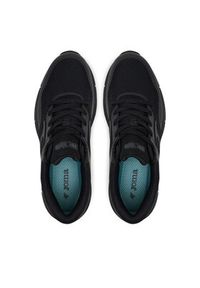 Joma Sneakersy C.Orus 2521 CORUS2521 Czarny. Kolor: czarny. Materiał: materiał #5