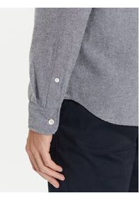 Jack & Jones - Jack&Jones Koszula Blubrook 12282353 Niebieski Regular Fit. Kolor: niebieski. Materiał: bawełna
