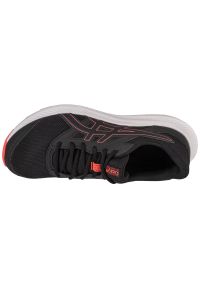 Buty do biegania Asics Jolt 4 1011B603-007 czarne. Kolor: czarny. Materiał: materiał, syntetyk. Szerokość cholewki: normalna #3