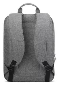 LENOVO - Plecak Lenovo B210 G 15.6'' szary. Kolor: szary. Materiał: materiał. Styl: casual