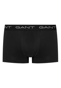 GANT - Gant Komplet bokserek 900027003 Czarny. Kolor: czarny. Materiał: bawełna #6