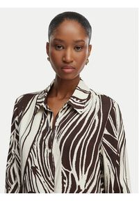 Guess Koszula W6GH52 W1975 Kolorowy Regular Fit. Materiał: wiskoza. Wzór: kolorowy #3