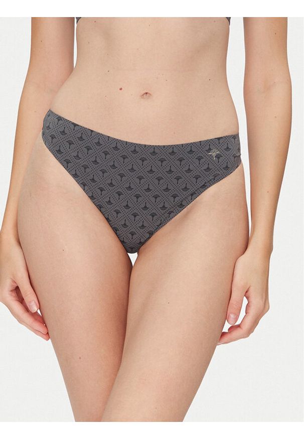JOOP! Stringi 10223896 Szary. Kolor: szary. Materiał: syntetyk