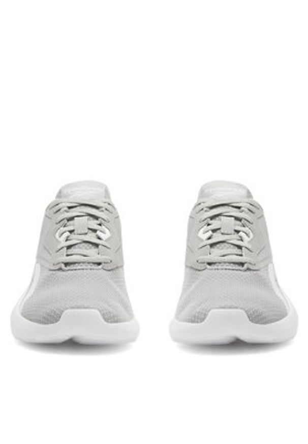 Reebok Sneakersy Energen Lux 100034010 Szary. Kolor: szary. Materiał: syntetyk