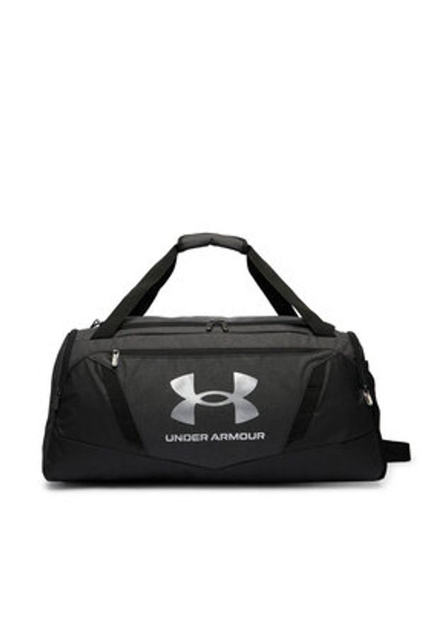 Under Armour Torba UA Undeniable 5.0 1369223 Szary. Kolor: szary. Materiał: materiał