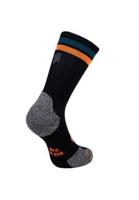 SPORCKS - Skarpetki Sporcks Ultralight. Kolor: czarny #1