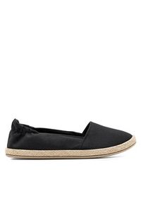 Jenny - JENNY Espadryle KAYLA WSK1609-05 Czarny. Kolor: czarny. Materiał: materiał #3