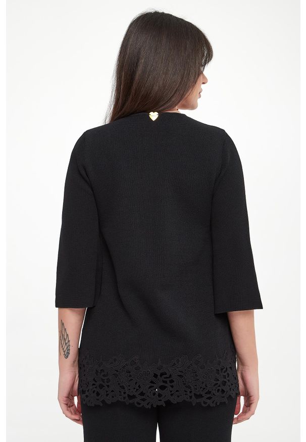 Twinset U&B - Sweter damski TWINSET U&B