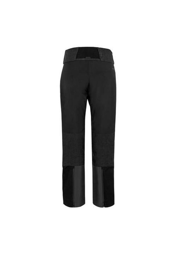 Spodnie treningowe damskie Salewa Sella 2L Ptxtwr. Kolor: czarny