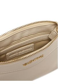 VALENTINO - Valentino Torebka Elly VBS9IP13 Écru. Materiał: skórzane #5