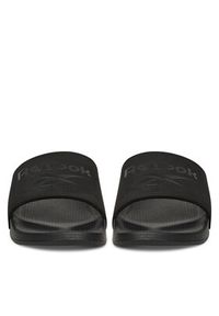 Reebok Klapki SS25-3C069-2 Czarny. Kolor: czarny. Materiał: syntetyk #4