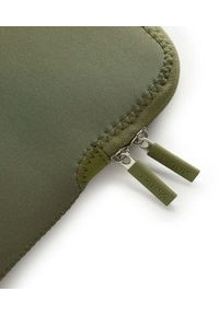 Etui Trunk Trunk 13" MacBook Sleeve - neoprenowe etui ochronne do MacBook 13" (spagnum). Materiał: neopren #1