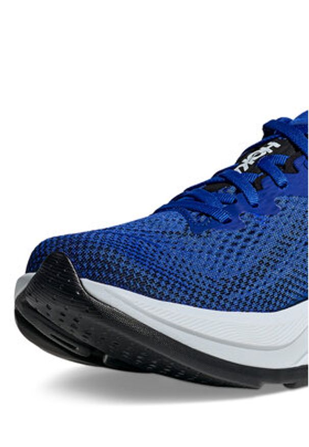HOKA - Hoka Buty do biegania Rincon 4 1155131 Niebieski. Kolor: niebieski. Materiał: materiał