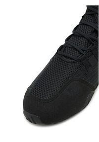 Adidas - adidas Buty bokserskie Speedex 23 IH2734 Czarny. Kolor: czarny. Materiał: materiał #5