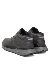 ecco - ECCO Sneakersy Biom 2.2 83089401308 Szary. Kolor: szary. Materiał: materiał #3