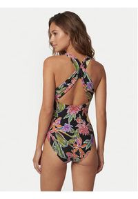 Seafolly Strój kąpielowy Hothouse Flowers 10950-279 Kolorowy. Materiał: syntetyk. Wzór: kolorowy #2