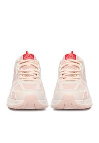 Kappa Sneakersy CEO-FC-24095Y Różowy. Kolor: różowy. Materiał: materiał #2