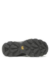 CATerpillar Sneakersy Reactor P110560 Czarny. Kolor: czarny #4