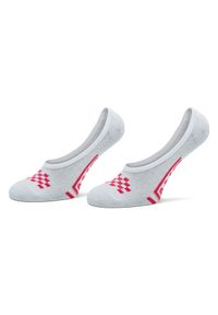 Stopki Vans. Kolor: biały