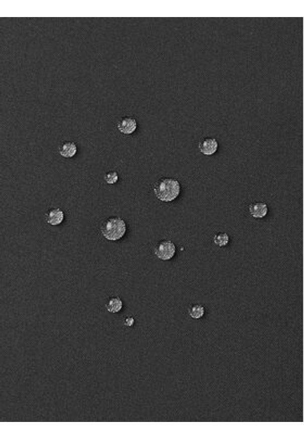 Reima Spodnie outdoor Kaura 5100148B Czarny Regular Fit. Kolor: czarny. Materiał: syntetyk. Sport: outdoor