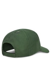 Aeronautica Militare Czapka z daszkiem 251HA1199CT3495 Zielony. Kolor: zielony. Materiał: poliester, materiał #3