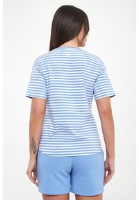 T-shirt damski w paski Tele JOOP!. Wzór: paski #3