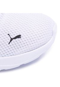 Puma Sneakersy Anzarun Lite 371128 03 Biały. Kolor: biały. Materiał: mesh, materiał #5