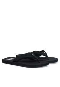 Helly Hansen Japonki Sola 12084 Czarny. Kolor: czarny. Materiał: materiał #3