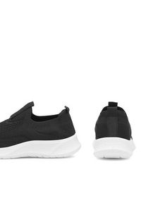 Jenny Fairy Sneakersy WFA270923-2 Czarny. Kolor: czarny. Materiał: mesh #2