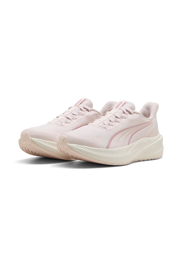 Puma - Buty do biegania unisex Dasher Lite SLIPTECH™ PUMA. Kolor: różowy, wielokolorowy, biały