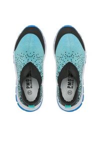 Primigi Sneakersy 3922511 S Niebieski. Kolor: niebieski #3
