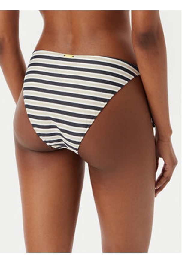 SELMARK - Selmark Dół od bikini BO707 Kolorowy. Materiał: syntetyk. Wzór: kolorowy