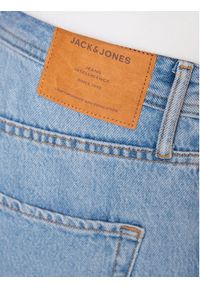 Jack & Jones Jeansy Alex 12236082 Niebieski Baggy Fit. Kolor: niebieski #3