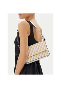 Torebka Guess. Kolor: biały #1