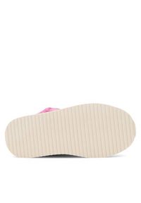 Jenny Fairy Śniegowce CAITLIN GH9090 Różowy. Kolor: różowy. Materiał: materiał #3