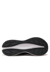 Just Cavalli Sneakersy 76QA3SH2 Czarny. Kolor: czarny. Materiał: materiał