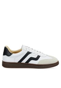 GANT - Sneakersy Gant. Kolor: biały #1