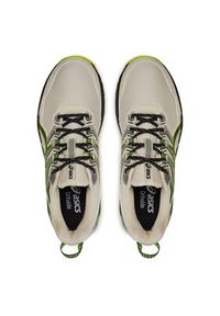 Asics Buty do biegania Gel-Venture 9 1011B486 Szary. Kolor: szary. Materiał: mesh, materiał #6