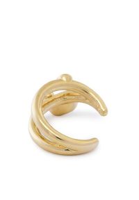 Swarovski Kolczyki Idyllia 5732386 Złoty. Materiał: metalowe. Kolor: złoty #3