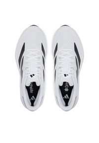 Adidas - adidas Buty do biegania Duramo SL 2 IH8215 Biały. Kolor: biały. Materiał: materiał