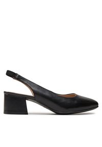 Czółenka Caprice. Kolor: czarny #1