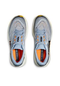 HOKA - Hoka Buty do biegania Rincon 4 1155130 Niebieski. Kolor: niebieski. Materiał: materiał