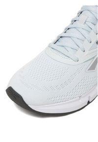 Reebok Buty do biegania EO-ZIG DYNAMICA 6 100244516 Szary. Kolor: szary. Materiał: materiał #6